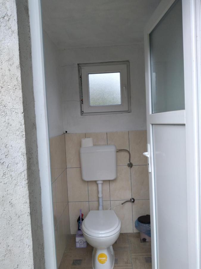 Villa Piramida Mjeseca à Visoko Extérieur photo