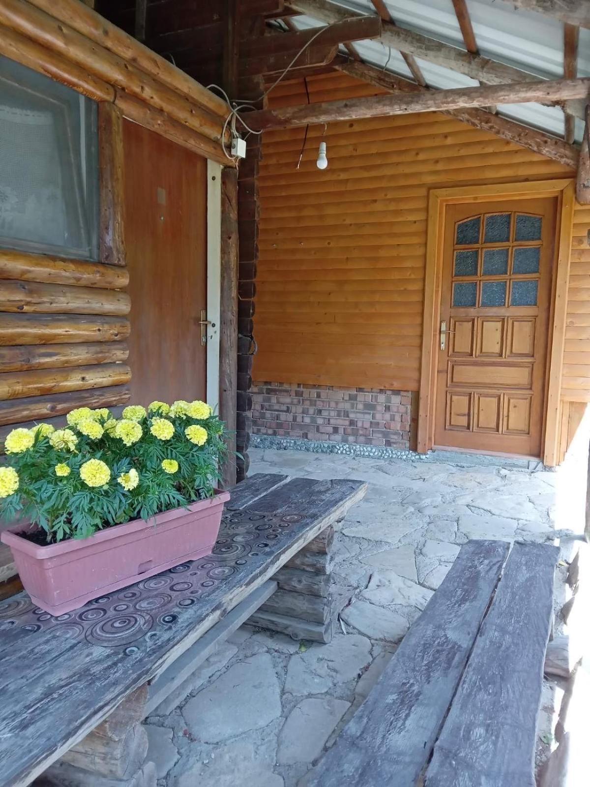 Villa Piramida Mjeseca à Visoko Extérieur photo